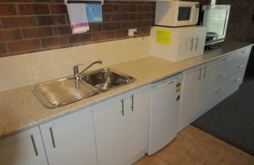 Tocumwal Hotel | Tocumwal Golf Resort