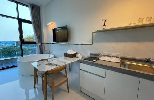 Gangneung House | Today Gyeongpo Oceanview Pension