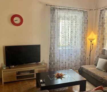 Amaliada House | Todos home