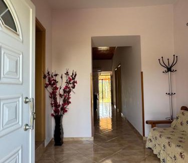 Amaliada House | Todos home