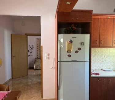 Amaliada House | Todos home