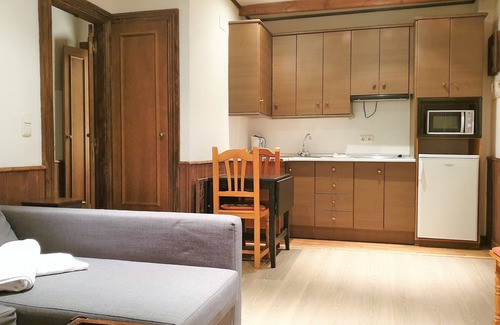 Pradollano Apartment | Todosierranevada Zona Baja Junto a los Telecabinas