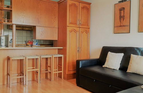 Pradollano Apartment | Todosierranevada Zona Baja Junto a los Telecabinas
