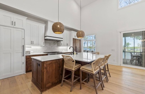 Lake Norman of Catawba House | Toes In The Sand- New to LKN!