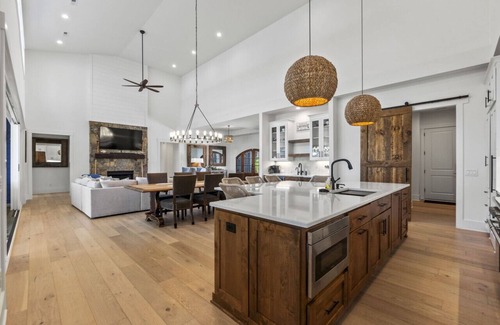 Lake Norman of Catawba House | Toes In The Sand- New to LKN!