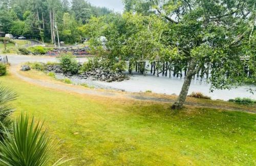 Tofino House | Tofino Eco Waterfront Condo