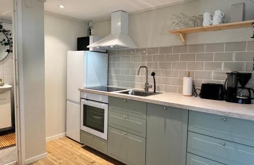 Tofta House | Tofta Havsro 10