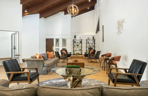 State College Resort | Toftrees Golf Resort