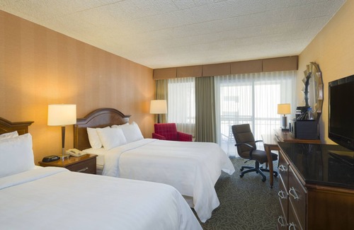 State College Resort | Toftrees Golf Resort