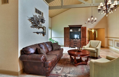 State College Resort | Toftrees Golf Resort