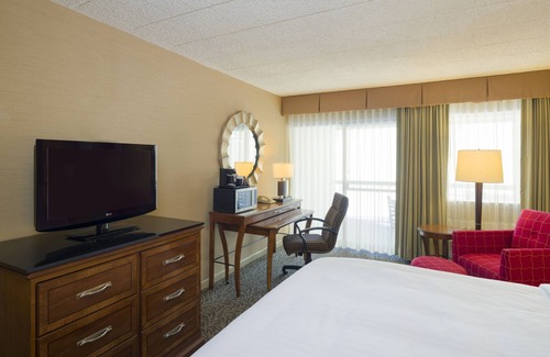 State College Resort | Toftrees Golf Resort