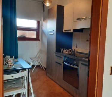 Mazzo Apartment | TOGLIATTI 1 Rho fiera