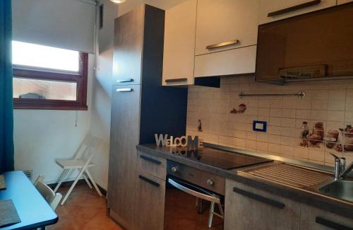 Mazzo Apartment | TOGLIATTI 1 Rho fiera