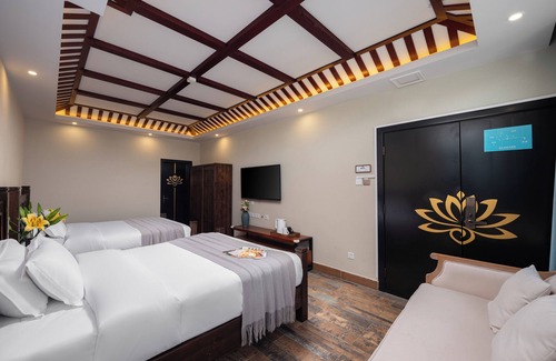 Gucheng Bed & Breakfast | Togruo Ge Qi Shi Inn