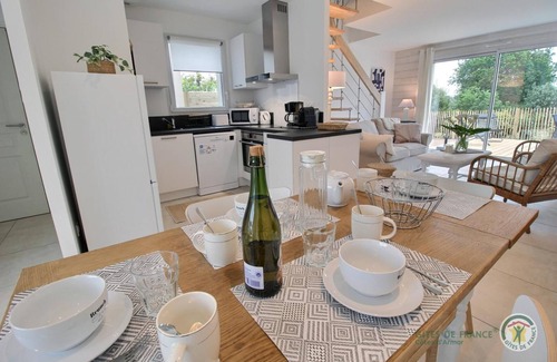 Trelevern House | Togwenn - Trelevern - Gîte