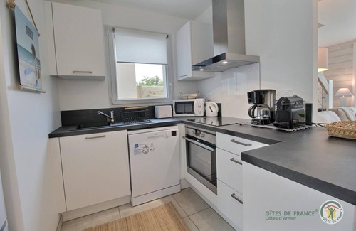 Trelevern House | Togwenn - Trelevern - Gîte