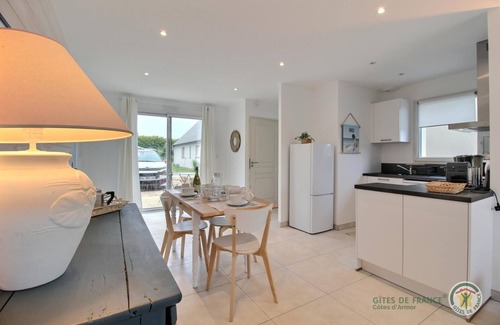 Trelevern House | Togwenn - Trelevern - Gîte