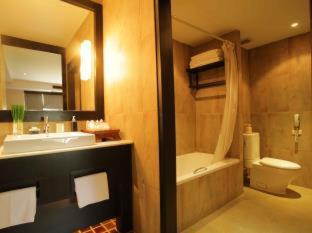 Nai Mueang Hotel | Tohsang Heritage Ubon Ratchathani Hotel