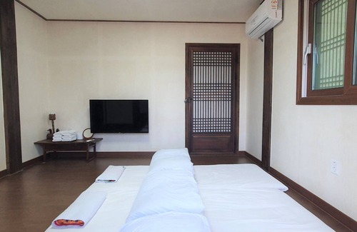 Bonghwa House | Tohyang Gotaek