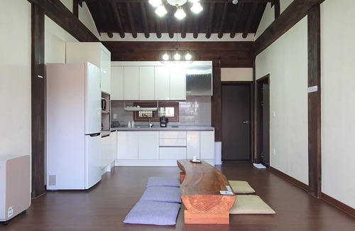 Bonghwa House | Tohyang Gotaek