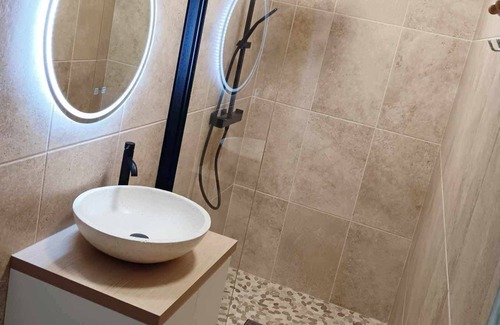 Gerville House | Toi et moi - loveroom 10min from Etretat