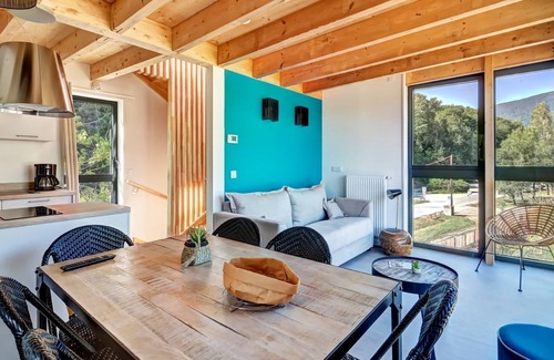 Motz Condo | Toit-Terrasse Privée ! Au bord de Natura 2000