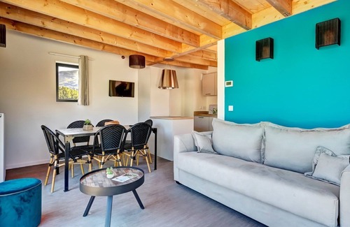 Motz Condo | Toit-Terrasse Privée ! Au bord de Natura 2000