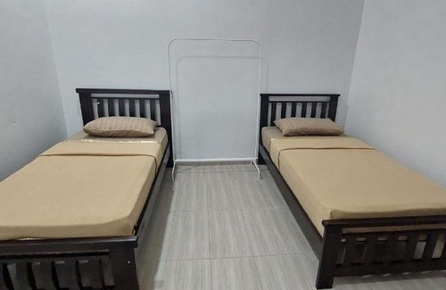 Paka House | Tokiku Homestay Paka unit A