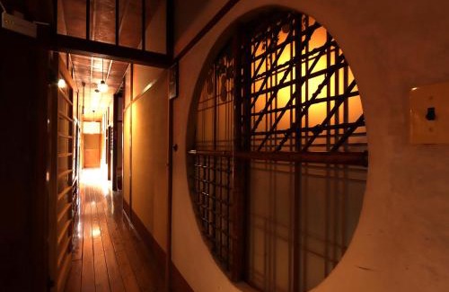 Shimonita Hotel | Tokiwakan