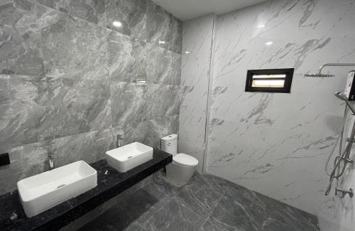 Mu Si House | Tokkok Pool Villa