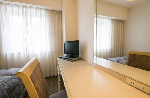 Tokushima Hotel | Tokushima Washington Hotel Plaza
