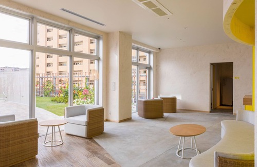 Naha City Centre Hotel | Tokyu Stay Okinawa Naha