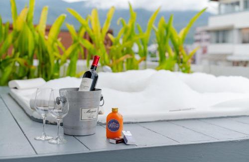 Nimman Villa | Tolani Nimman Villa Chiang Mai