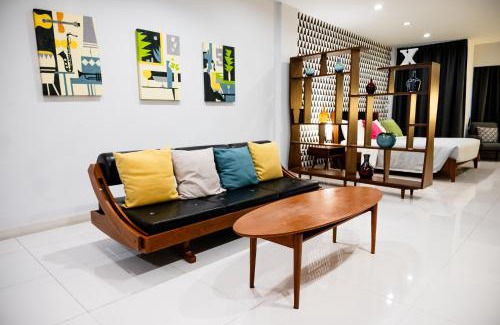 Nimman Villa | Tolani Nimman Villa Chiang Mai