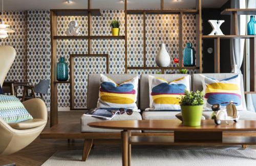 Nimman Villa | Tolani Nimman Villa Chiang Mai