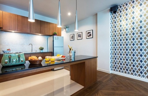 Nimman Villa | Tolani Nimman Villa Chiang Mai