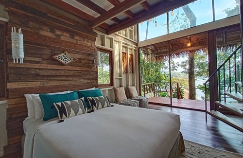 Ko Kood Hotel | Tolani Resort Koh Kood