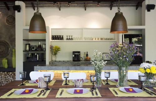 Chiang Mai Villa | Tolani Southgate Villa 4 Bedrooms