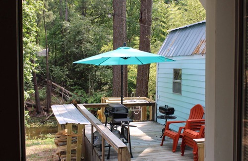 Hemphill House | Toledo Bend Hawthorne Fish & Fun # 3