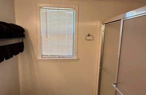 Huxley House | Toledo Bend Huxley