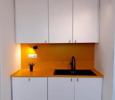 Quartieri Spagnoli Apartment | Toledo panoramic Rooftop in Naples