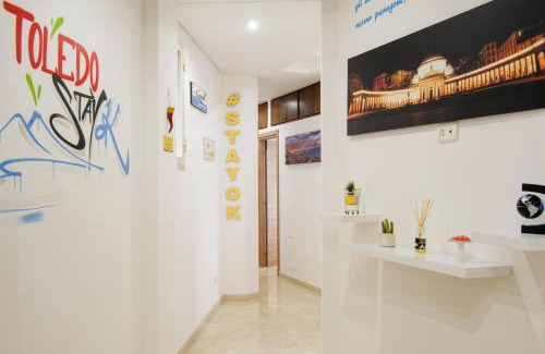 Historical Center Bed & Breakfast | Toledo Stay OK