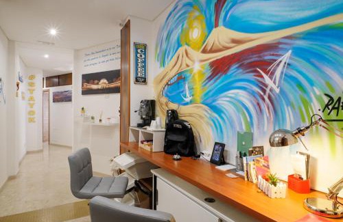 Historical Center Bed & Breakfast | Toledo Stay OK