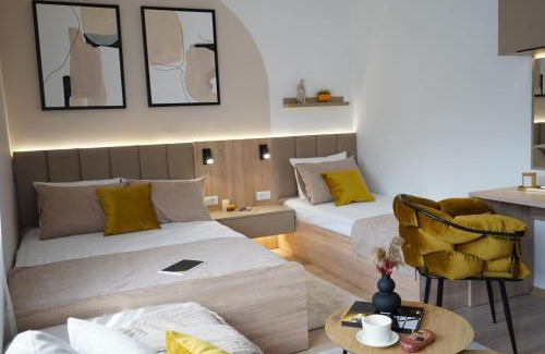 Bitola Apartment | Tolevski Apartments, Bitola