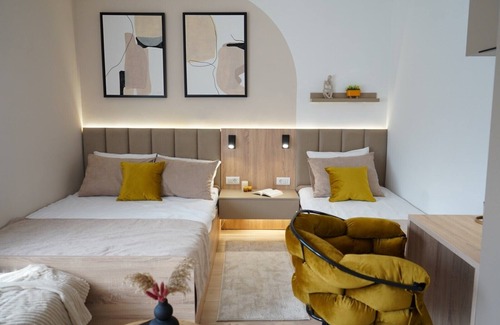 Bitola Apartment | Tolevski Apartments, Bitola