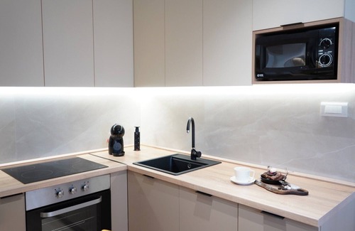 Bitola Apartment | Tolevski Apartments, Bitola