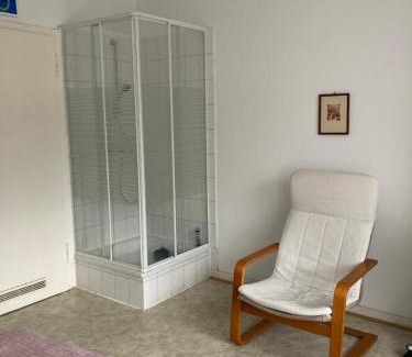 Meiderich Apartment | Toll Apartment mit Terrasse, Garten, Grill und Küche