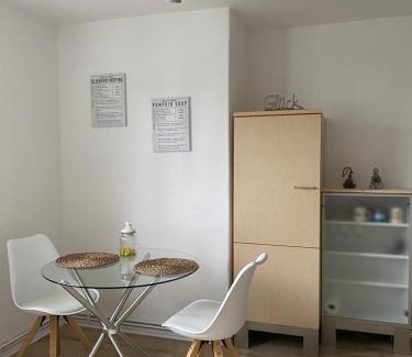 Langendreer Apartment | Tolle Ferienwohnung 34 qm Netflix Prime