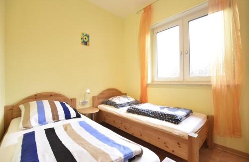 Zierow House | Tolles Ferienhaus für bis zu 15 Personen, Zierow, cleaning included