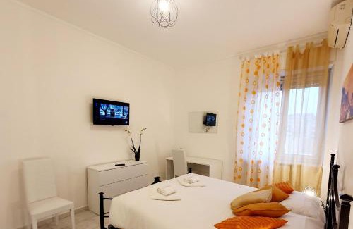 Giambellino Apartment | Tolstoj Metro Apartment MIlano